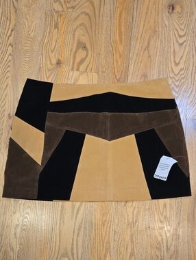 NWT Topshop Mini Skirt